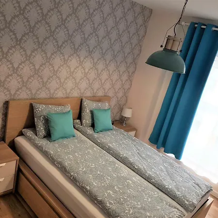 アパート B&f Business & Family Nalkowskiej *