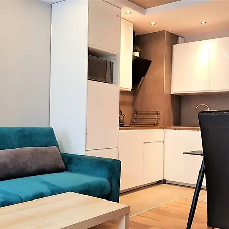 B&f Business & Family Nalkowskiej *