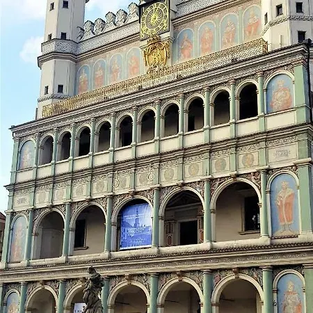 B&f Business & Family Nalkowskiej