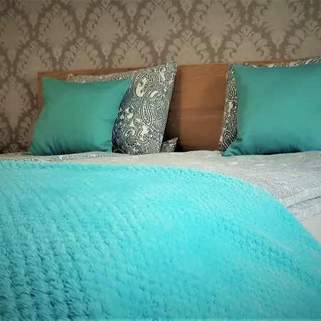 アパート B&f Business & Family Nalkowskiej *