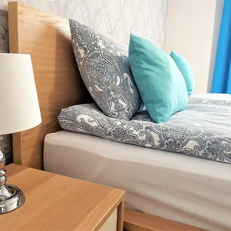 B&f Business & Family Nalkowskiej ポズナン