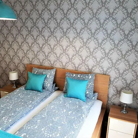 B&f Business & Family Nalkowskiej * ポズナン