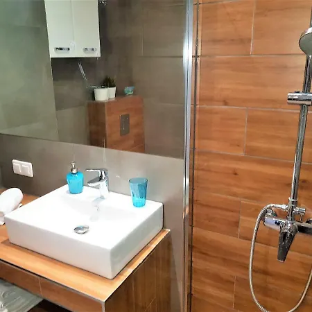 B&f Business & Family Nalkowskiej ポズナン