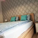 B&f Business & Family Nalkowskiej Διαμέρισμα
