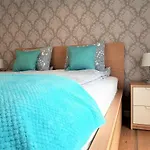 B&f Business & Family Nalkowskiej Διαμέρισμα *