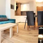 Διαμέρισμα B&f Business & Family Nalkowskiej Πόζναν