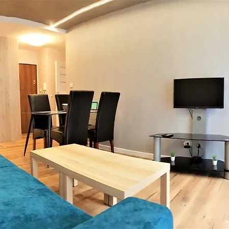 B&f Business & Family Nalkowskiej Πόζναν