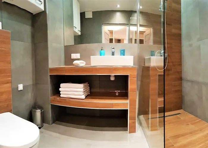 B&f Business & Family Nalkowskiej Apartment Poznan