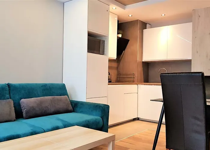 B&f Business & Family Nalkowskiej *