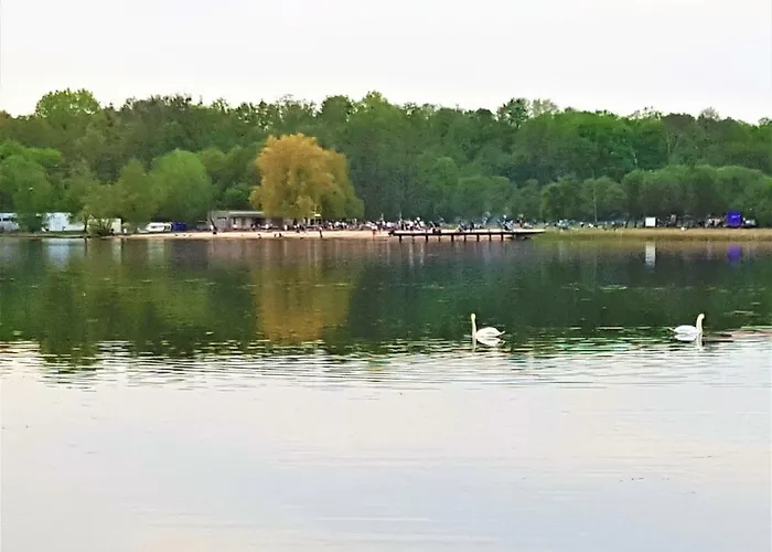 Lejlighed B&f Business & Family Nalkowskiej