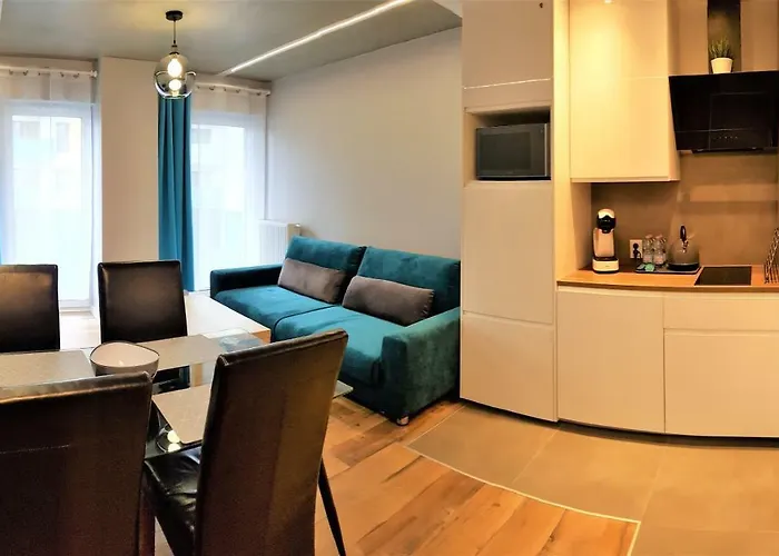 B&f Business & Family Nalkowskiej * Poznan