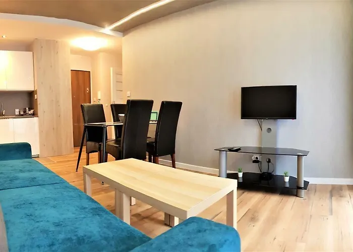 B&f Business & Family Nalkowskiej Poznan