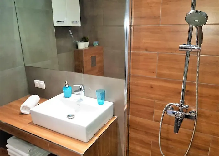 B&f Business & Family Nalkowskiej Poznań